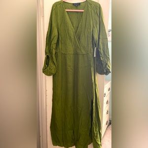 Brand new Eloquil Dress